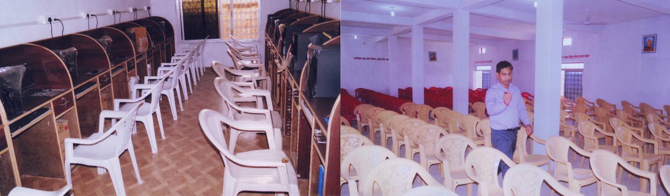 Best B.Ed. College in Bela satna